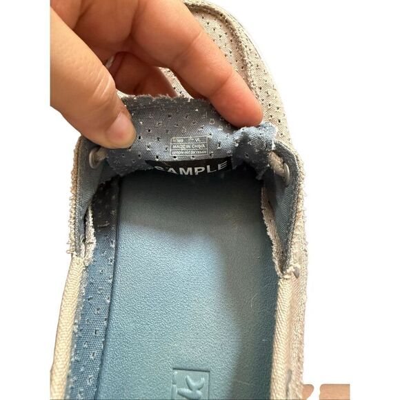 Sanuk boat shoes - Picture 4 of 4